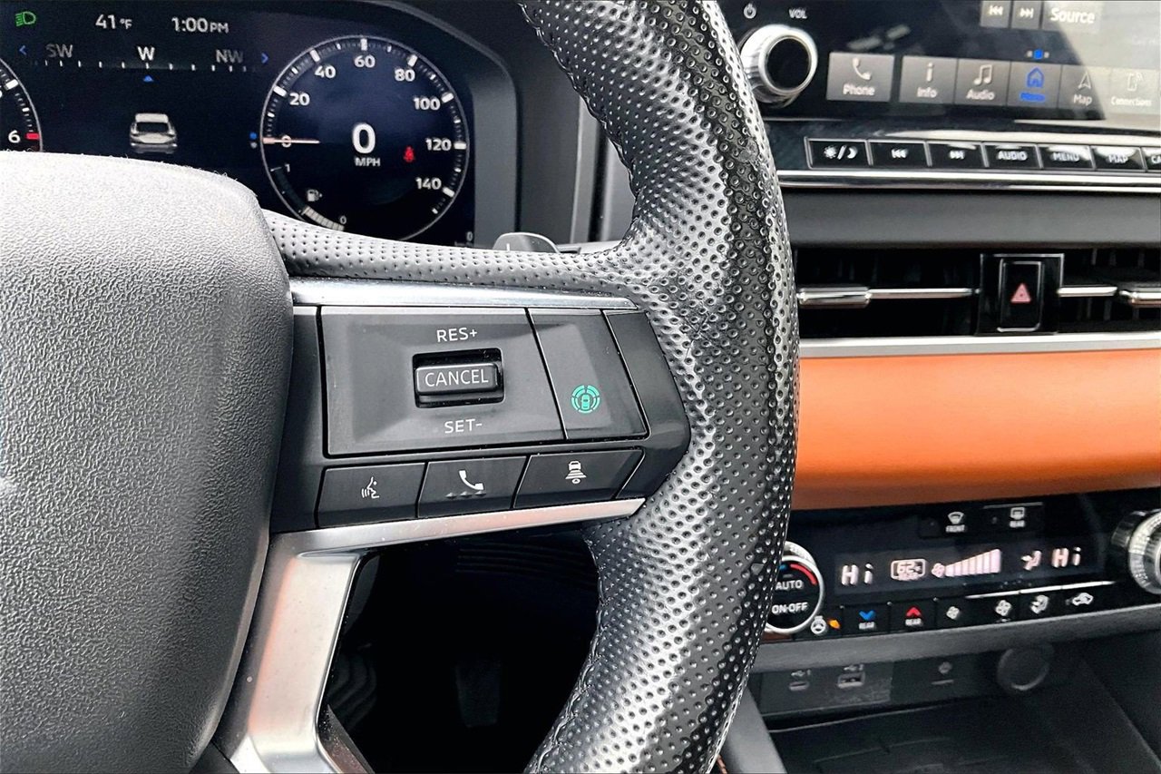 Used 2022 Mitsubishi Outlander SEL image 31