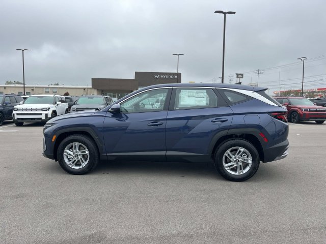 New 2026 Hyundai Tucson SE FWD image 2