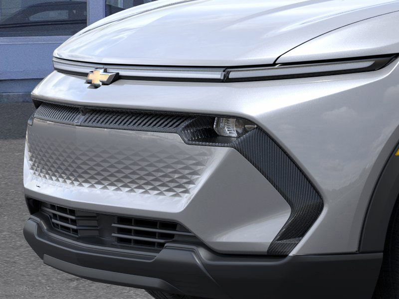 New 2026 Chevrolet Equinox EV LT image 15