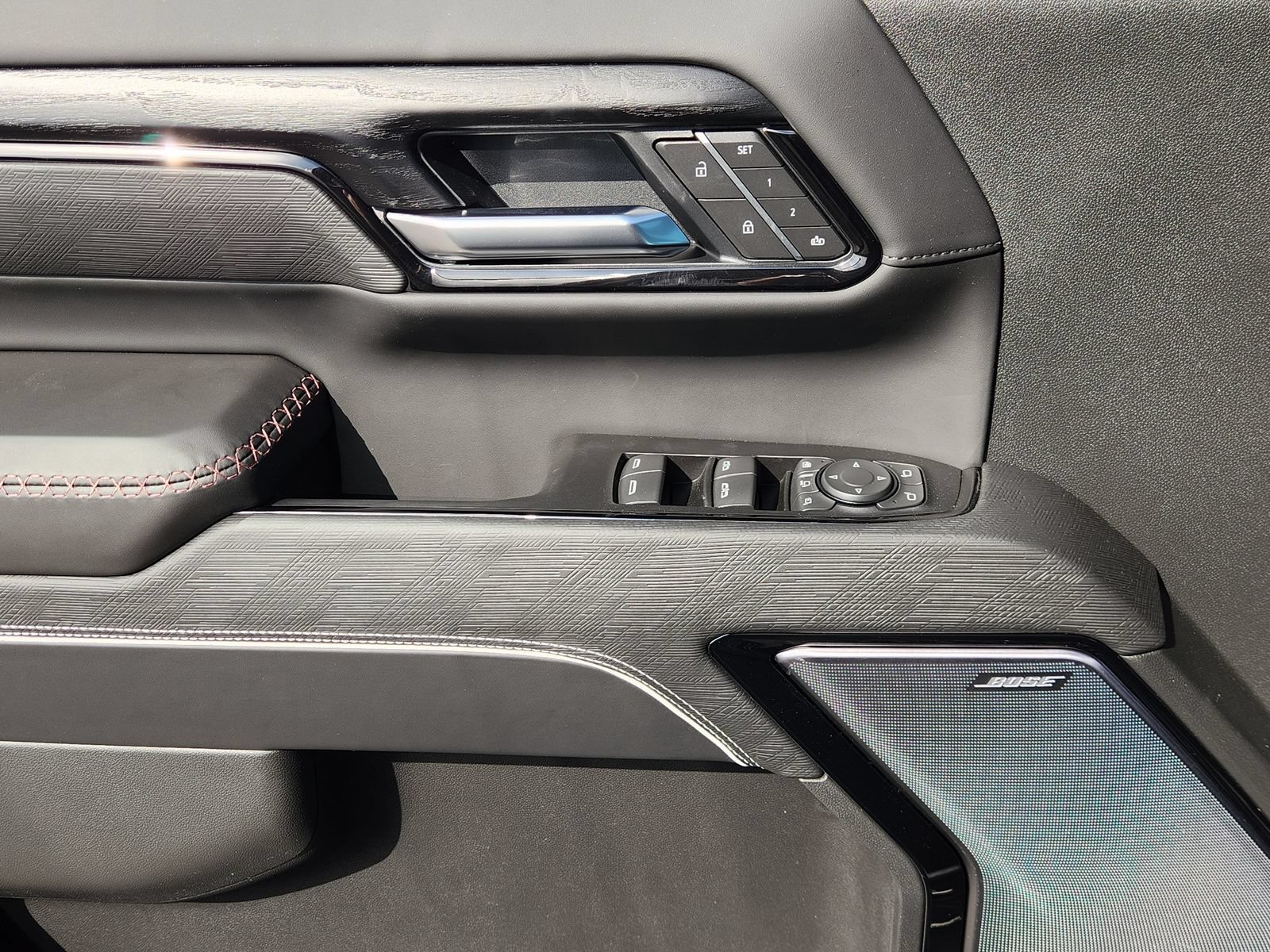 New 2026 GMC Sierra 2500 AT4X AWD/4WD image 27