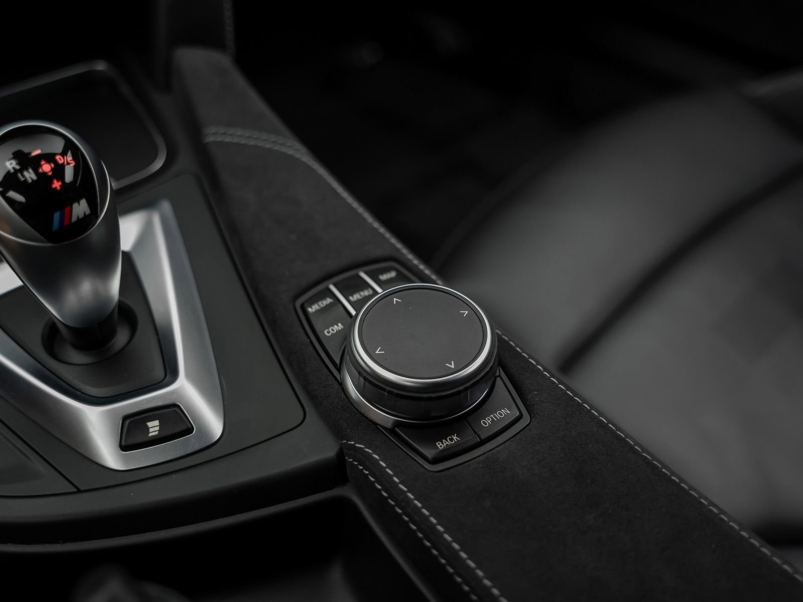 Used 2020 BMW M4 CS w/ Executive Package RWD image 55
