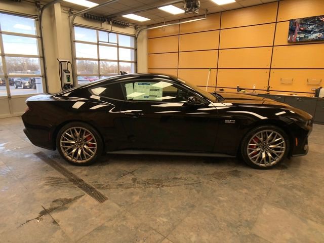 New 2026 Ford Mustang GT Premium image 8