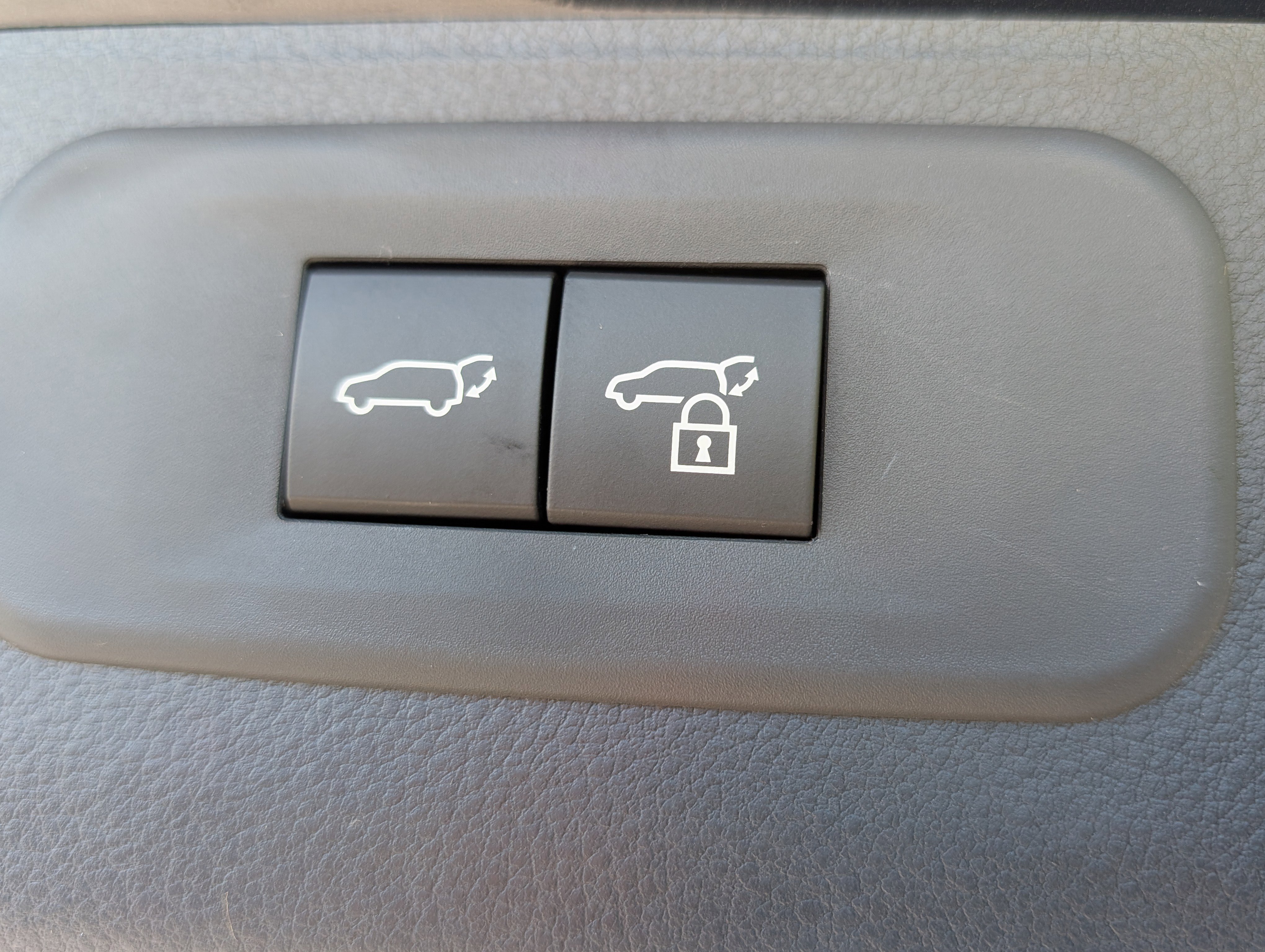 New 2026 Lexus TX 350 AWD image 11
