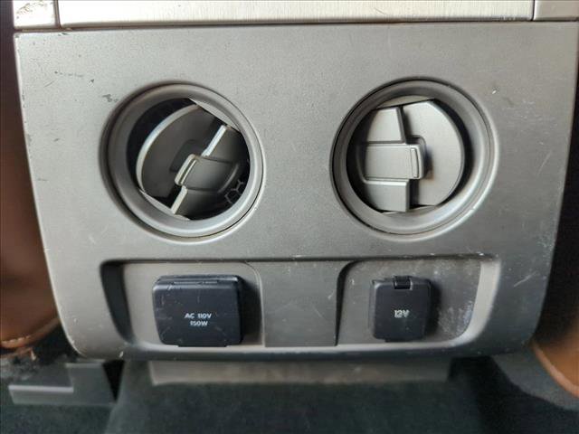 Used 2013 Ford F150 Platinum image 17