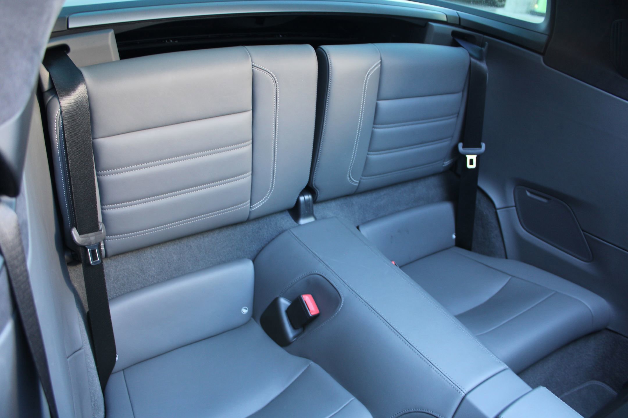 Used 2022 Porsche 911 Targa 4S image 23