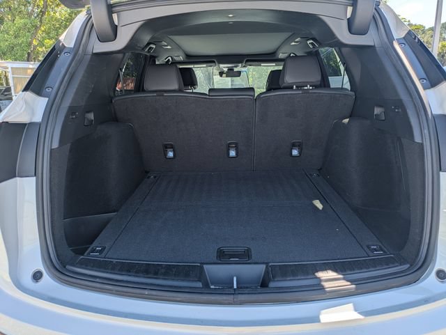 Used 2023 Acura RDX w/ Advance Package FWD image 13