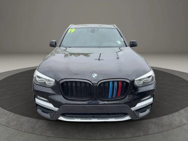 Used 2019 BMW X3 xDrive30i image 8