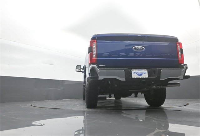 New 2026 Ford F250 Lariat w/ FX4 Off-Road Package image 31