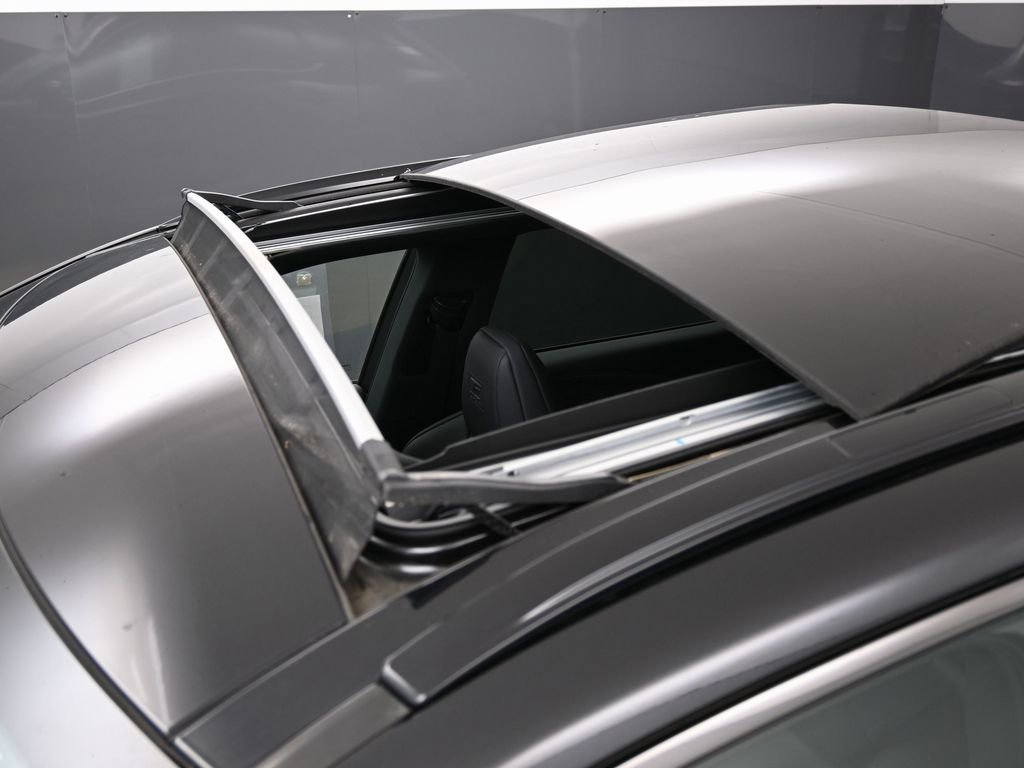 Used 2024 Lexus RX 500h F Sport w/ Convenience Package image 11