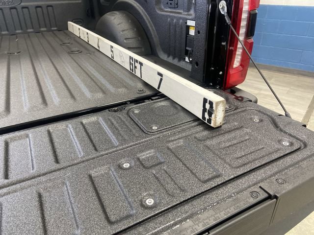 New 2026 Ford F250 XLT image 17