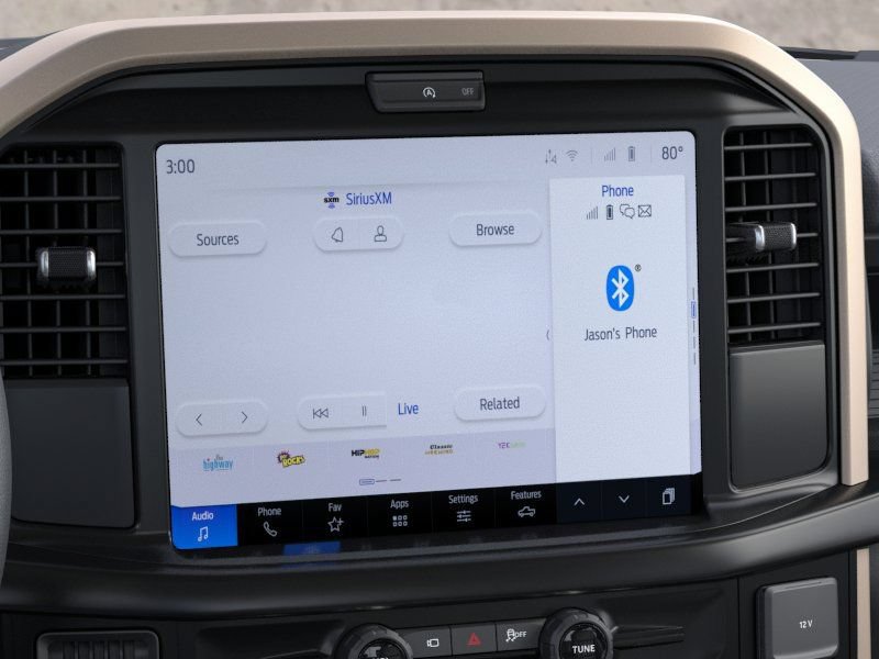 New 2026 Ford F150 STX AWD/4WD image 14