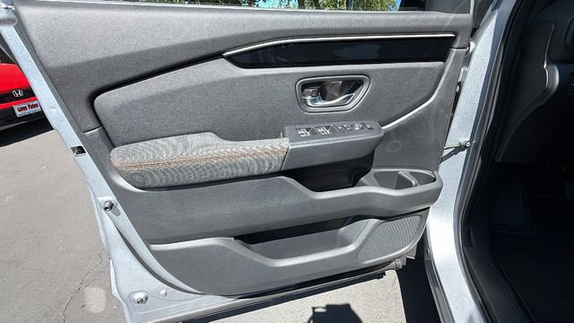 New 2026 Honda Pilot Sport image 19