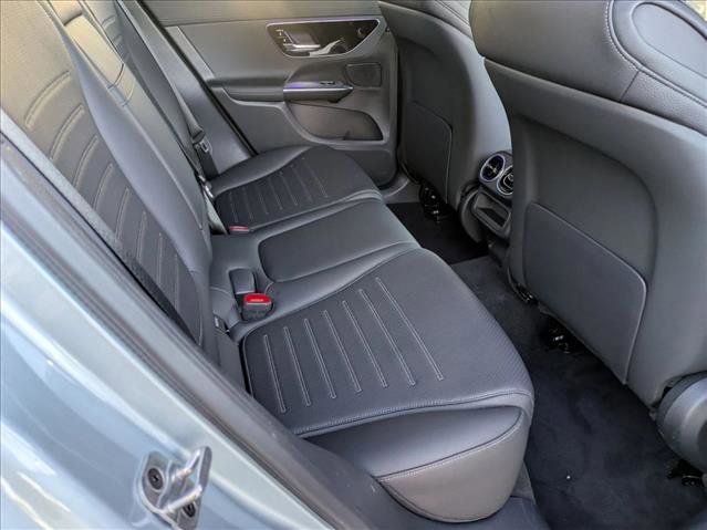 Used 2026 Mercedes-Benz GLC 300 4MATIC image 19