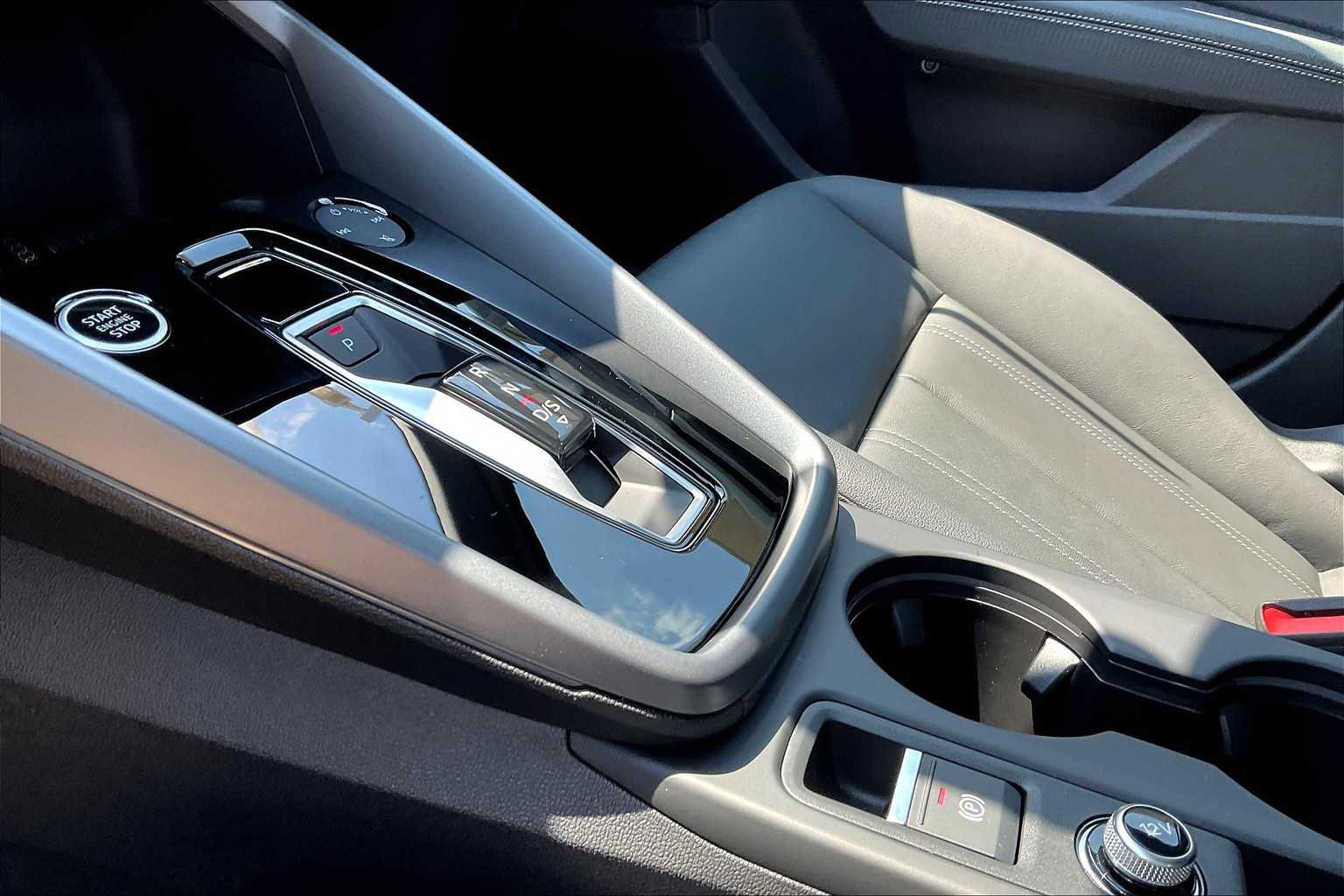 New 2026 Audi A3 2.0T Premium Plus image 7