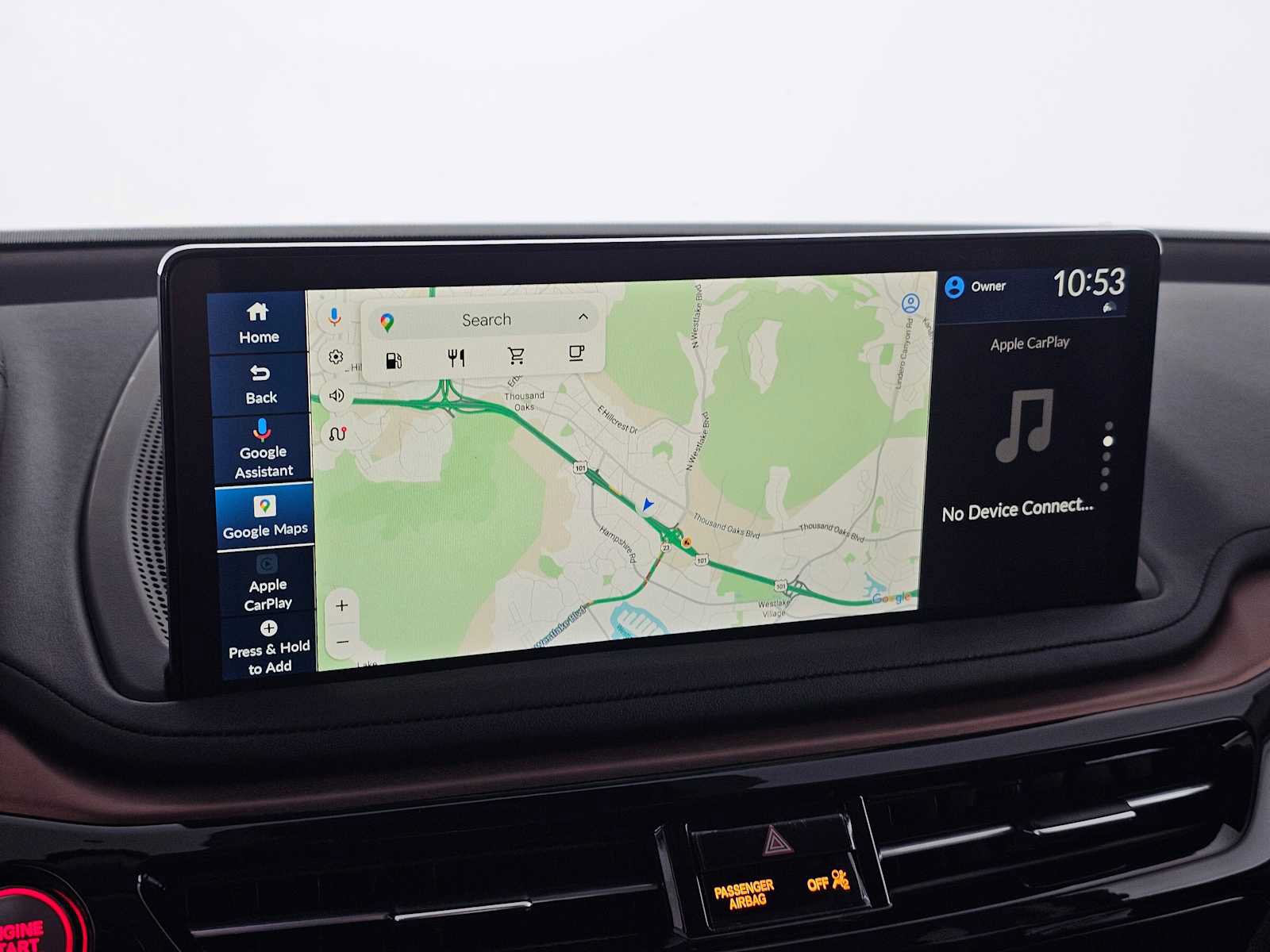 New 2026 Acura MDX w/ Technology Package FWD image 26