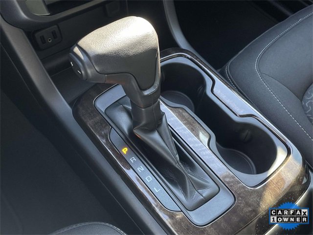 Used 2019 GMC Canyon SLE w/ SLE Convenience Package image 28