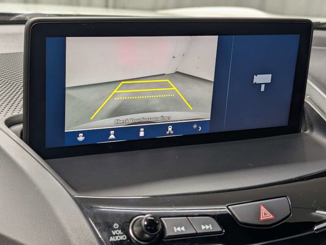 Used 2021 Acura RDX A-Spec AWD/4WD image 15