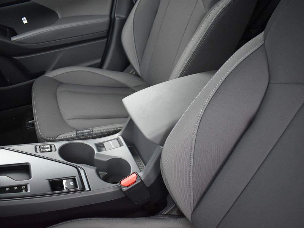 New 2026 Subaru Crosstrek 2.0i Premium image 13