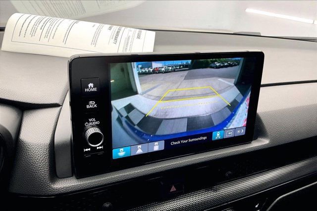 Used 2024 Honda CR-V EX-L image 23