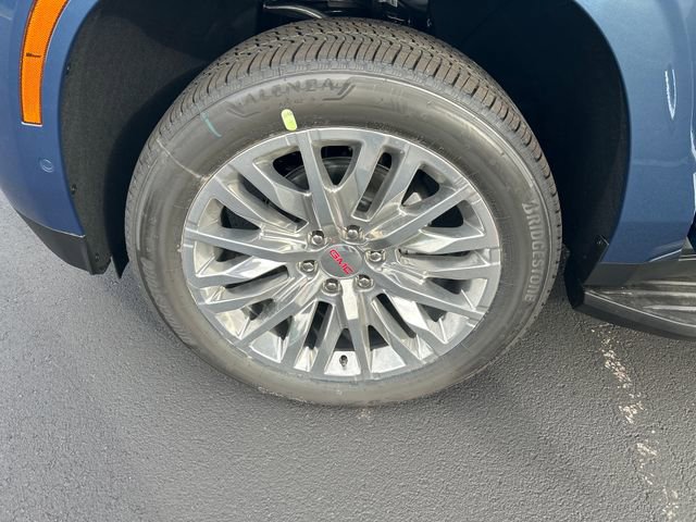 New 2026 GMC Yukon XL Elevation w/ LPO, Get Active Package image 26