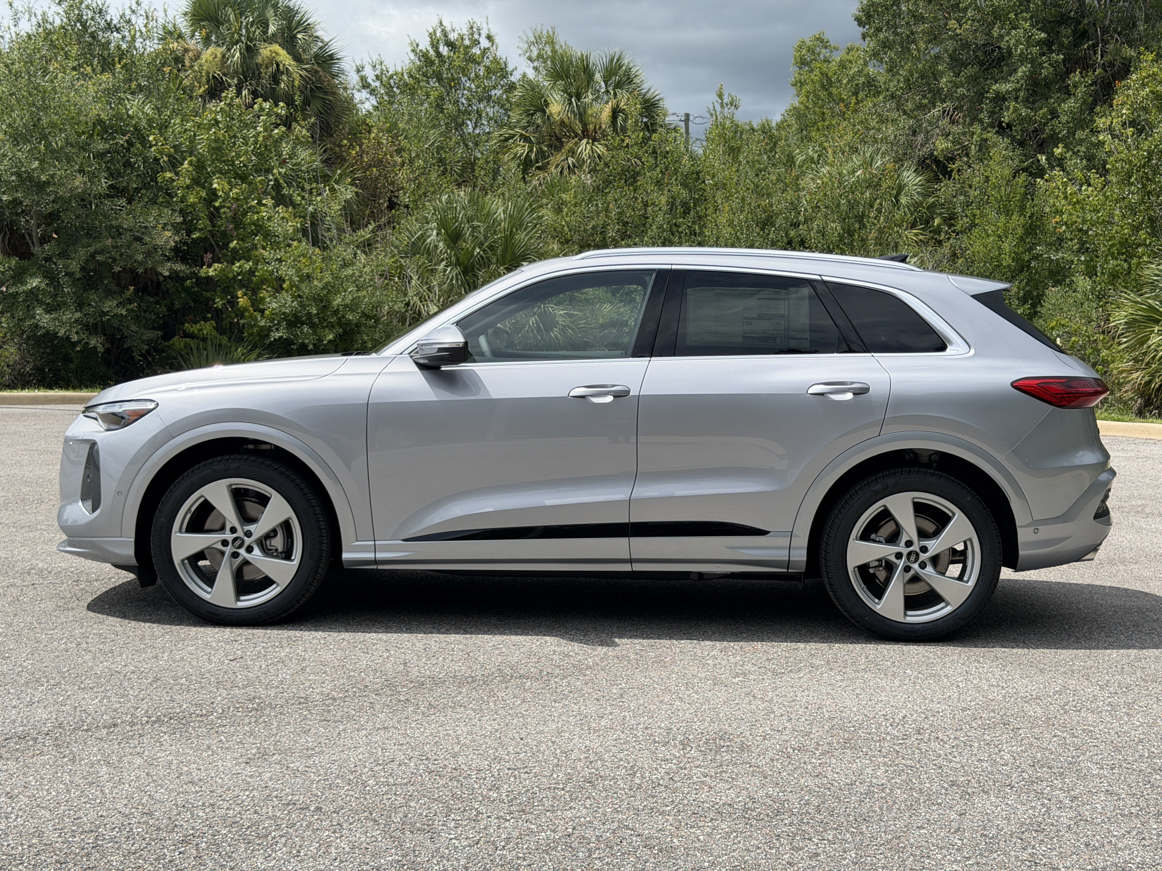 New 2026 Audi Q5 Prestige AWD/4WD image 4