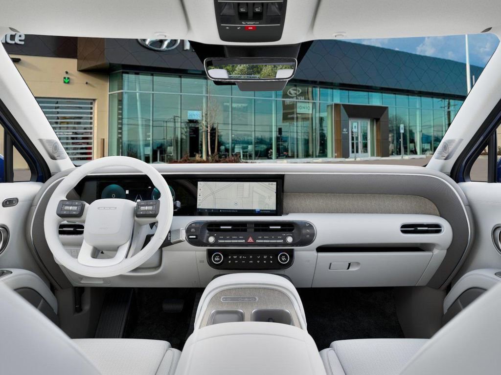 New 2026 Hyundai Palisade Limited image 10