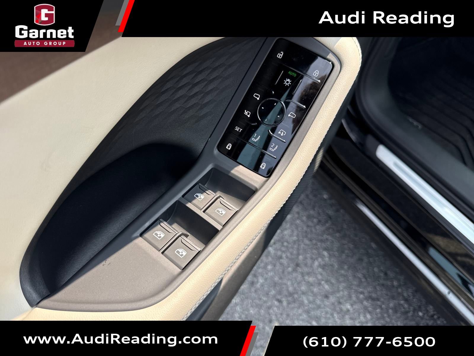 New 2025 Audi A5 2.0T Premium image 9