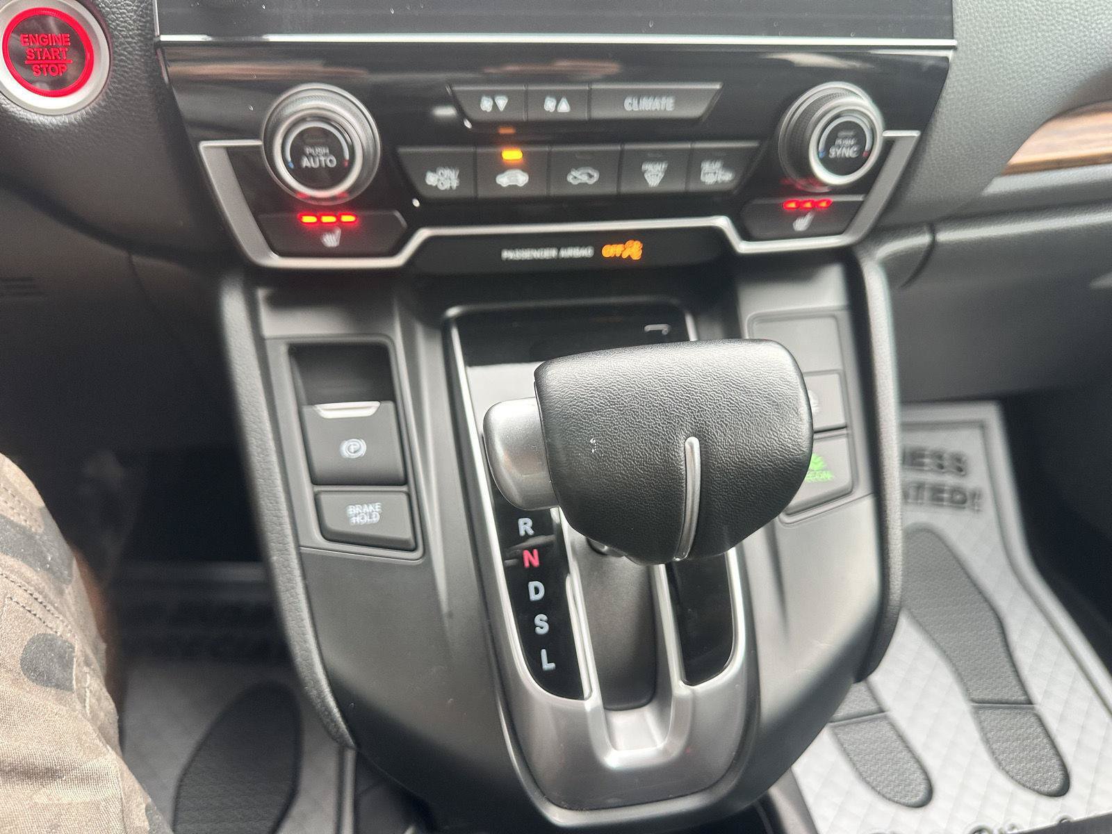 Used 2020 Honda CR-V EX-L image 31