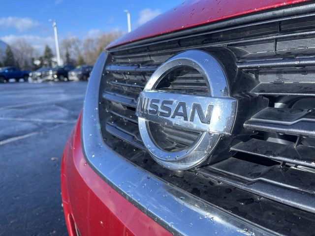 Used 2018 Nissan Altima 2.5 S w/ S Convenience Package image 28