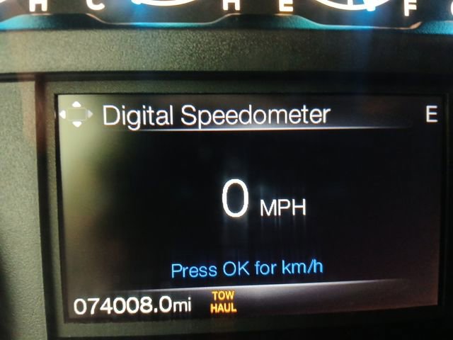 Used 2016 Ford F150 XLT w/ Equipment Group 301A Mid AWD/4WD image 25