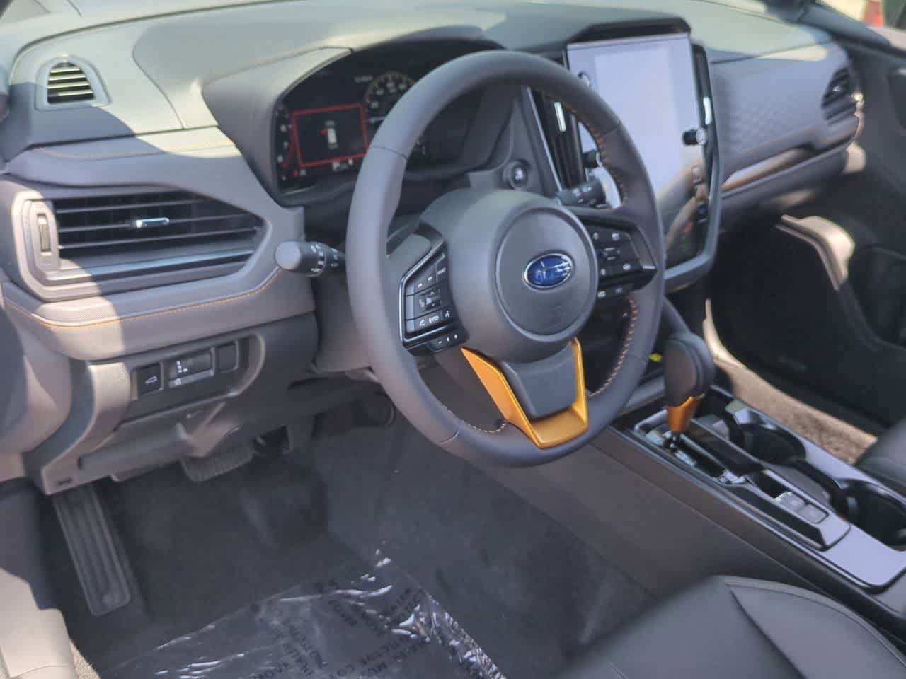 New 2026 Subaru Forester Wilderness AWD/4WD video 2