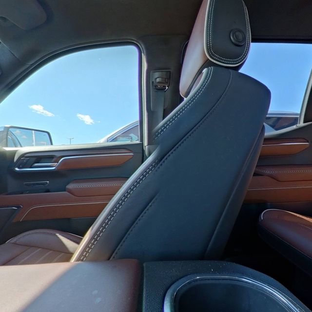 Used 2023 GMC Sierra 1500 Denali Ultimate image 26