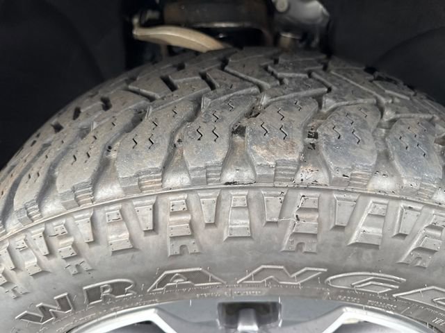 Certified 2021 Chevrolet Suburban Z71 image 34