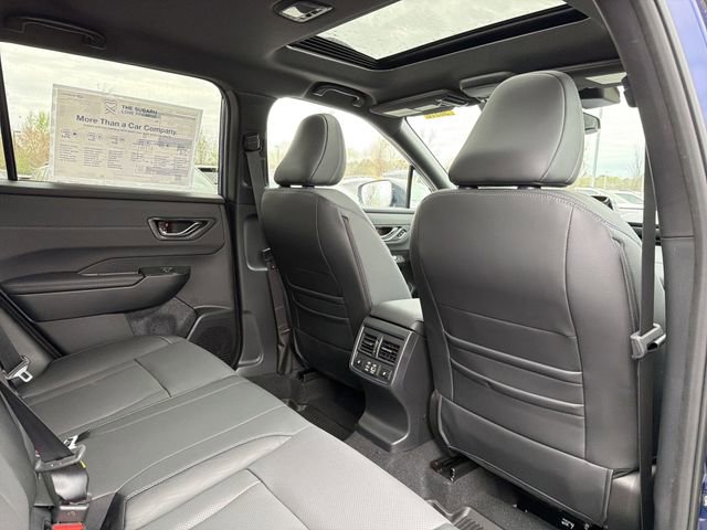 New 2026 Subaru Outback Touring XT AWD/4WD image 16