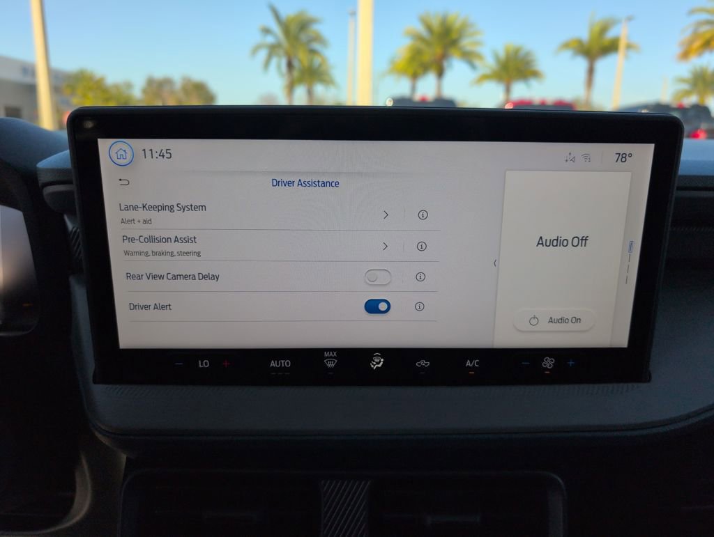 New 2026 Ford Maverick XL image 22