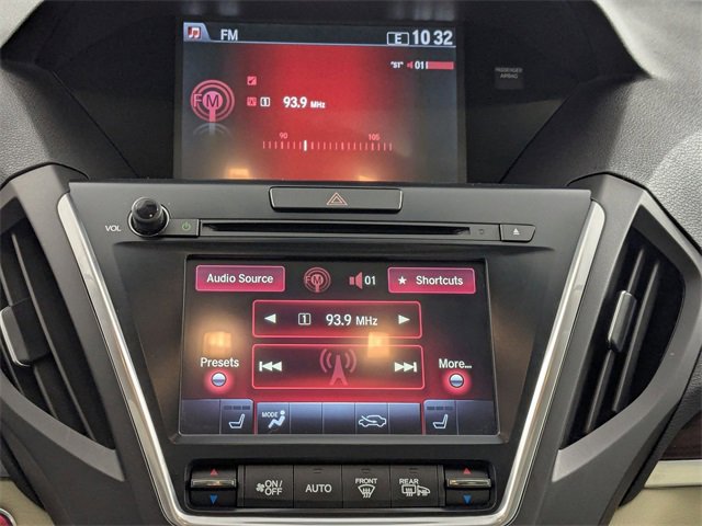 Used 2014 Acura MDX FWD image 20
