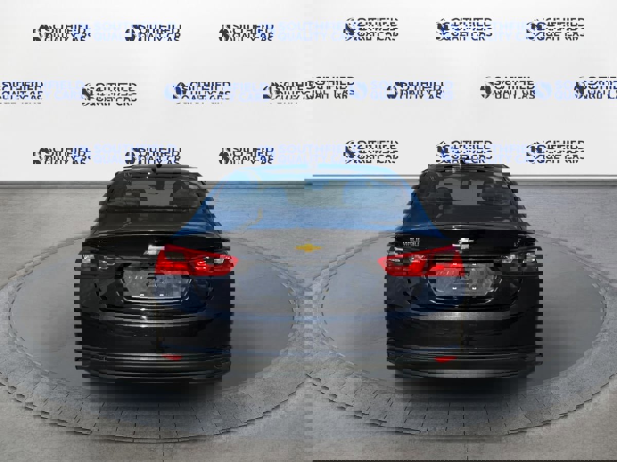 Used 2023 Chevrolet Malibu LT image 5