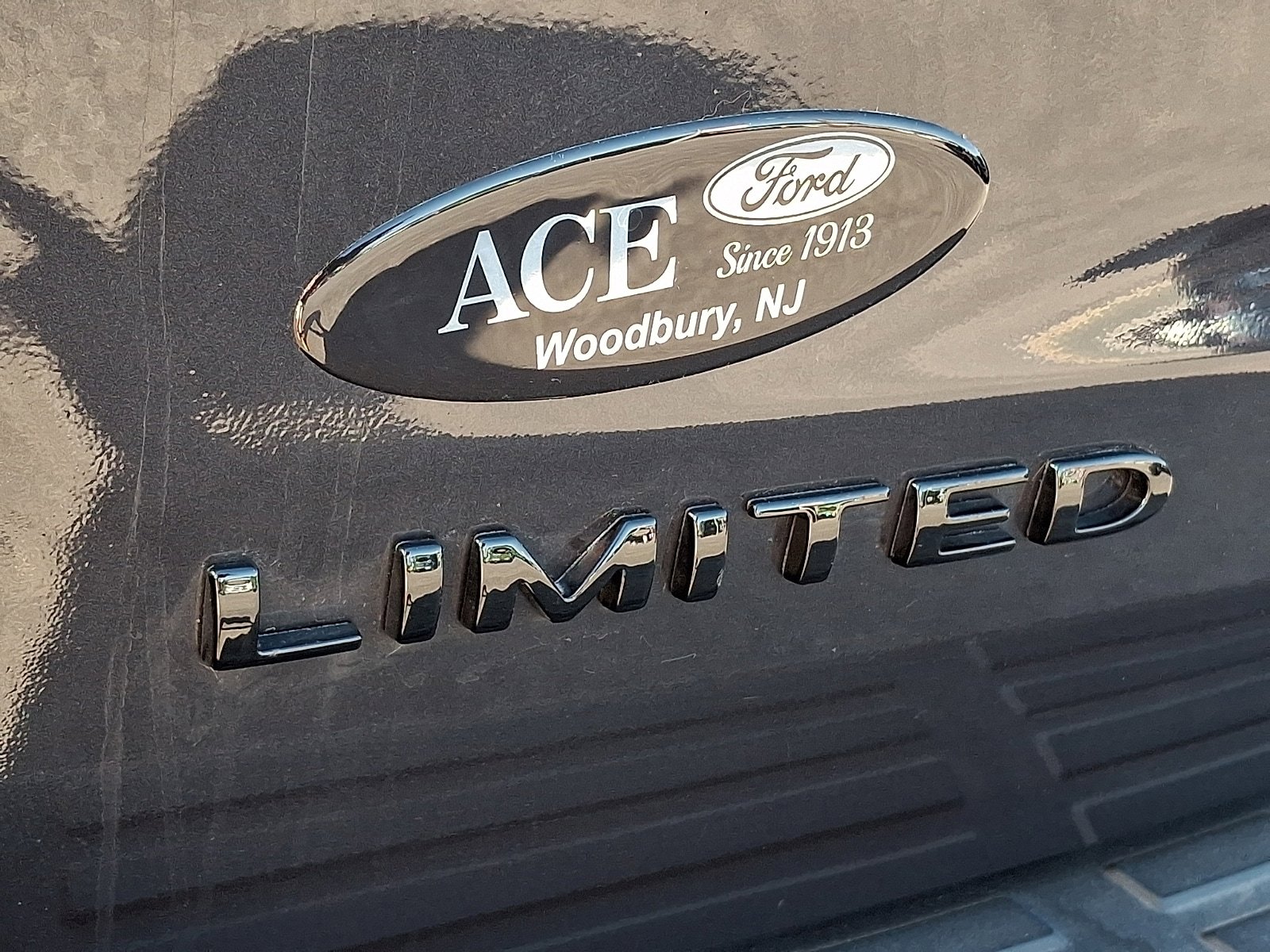 Used 2023 Ford Expedition Max Limited AWD/4WD image 30