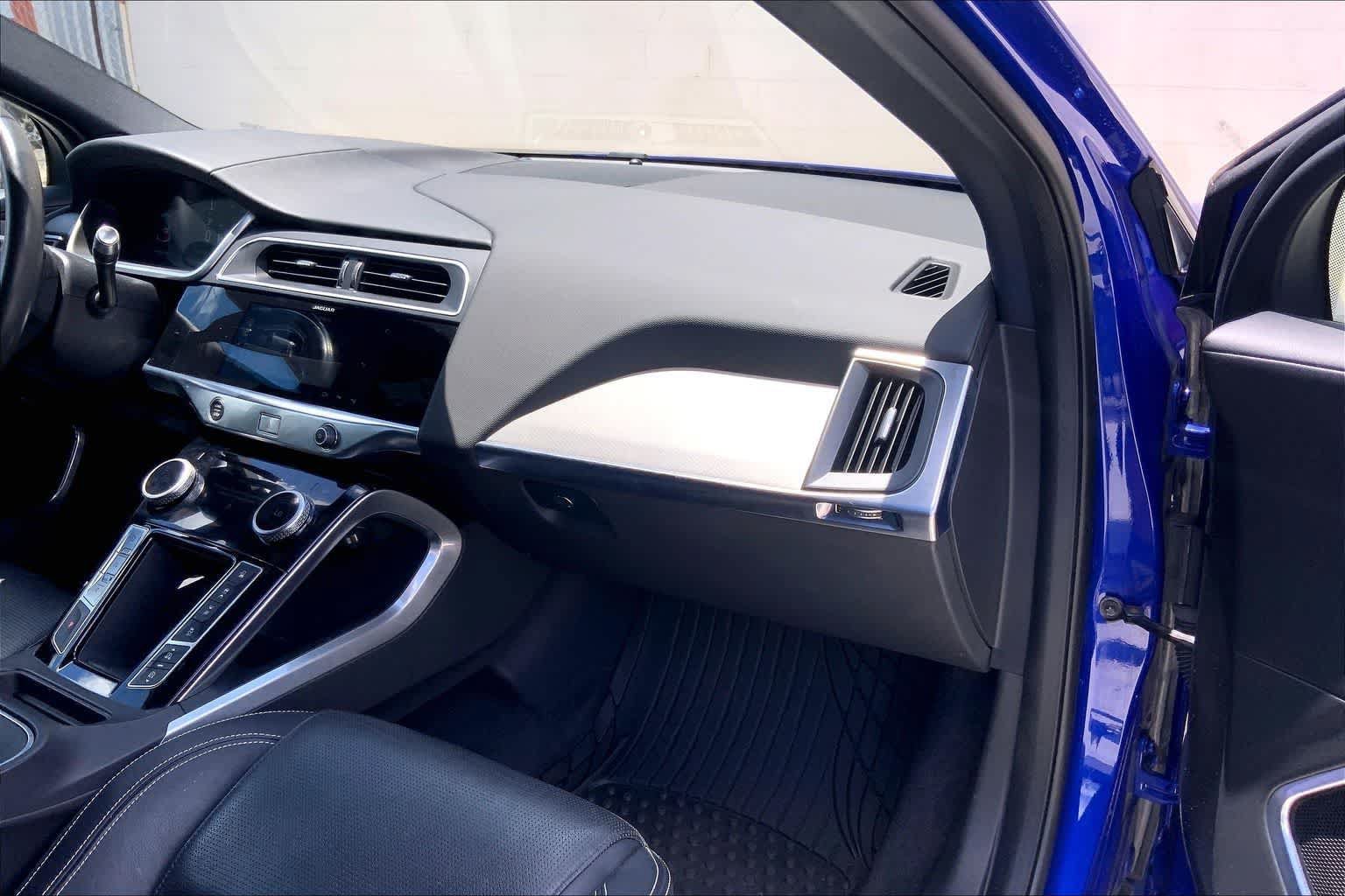 Used 2020 Jaguar I-PACE SE AWD/4WD image 23