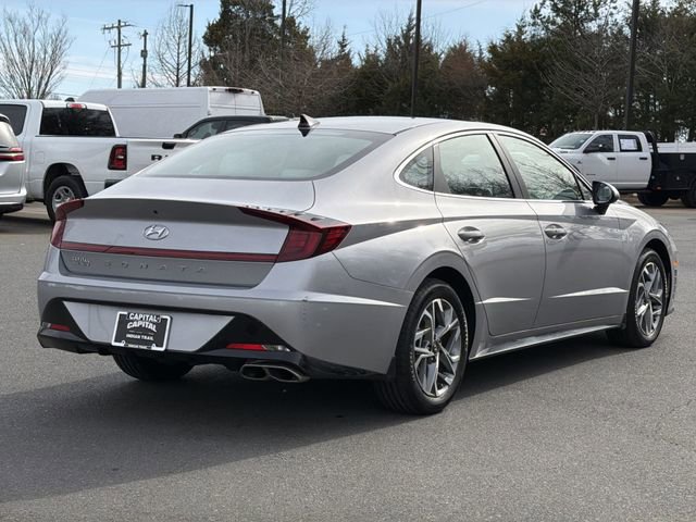 Used 2023 Hyundai Sonata SEL image 13