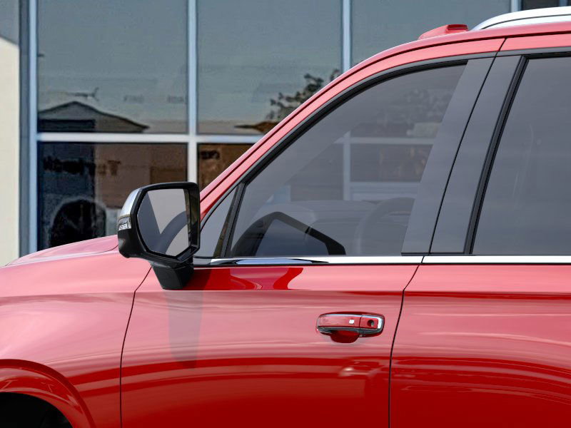 New 2026 Chevrolet Tahoe Premier image 36