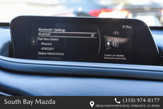 Certified 2023 MAZDA CX-30 AWD 2.5 S w/ Preferred Package image 14