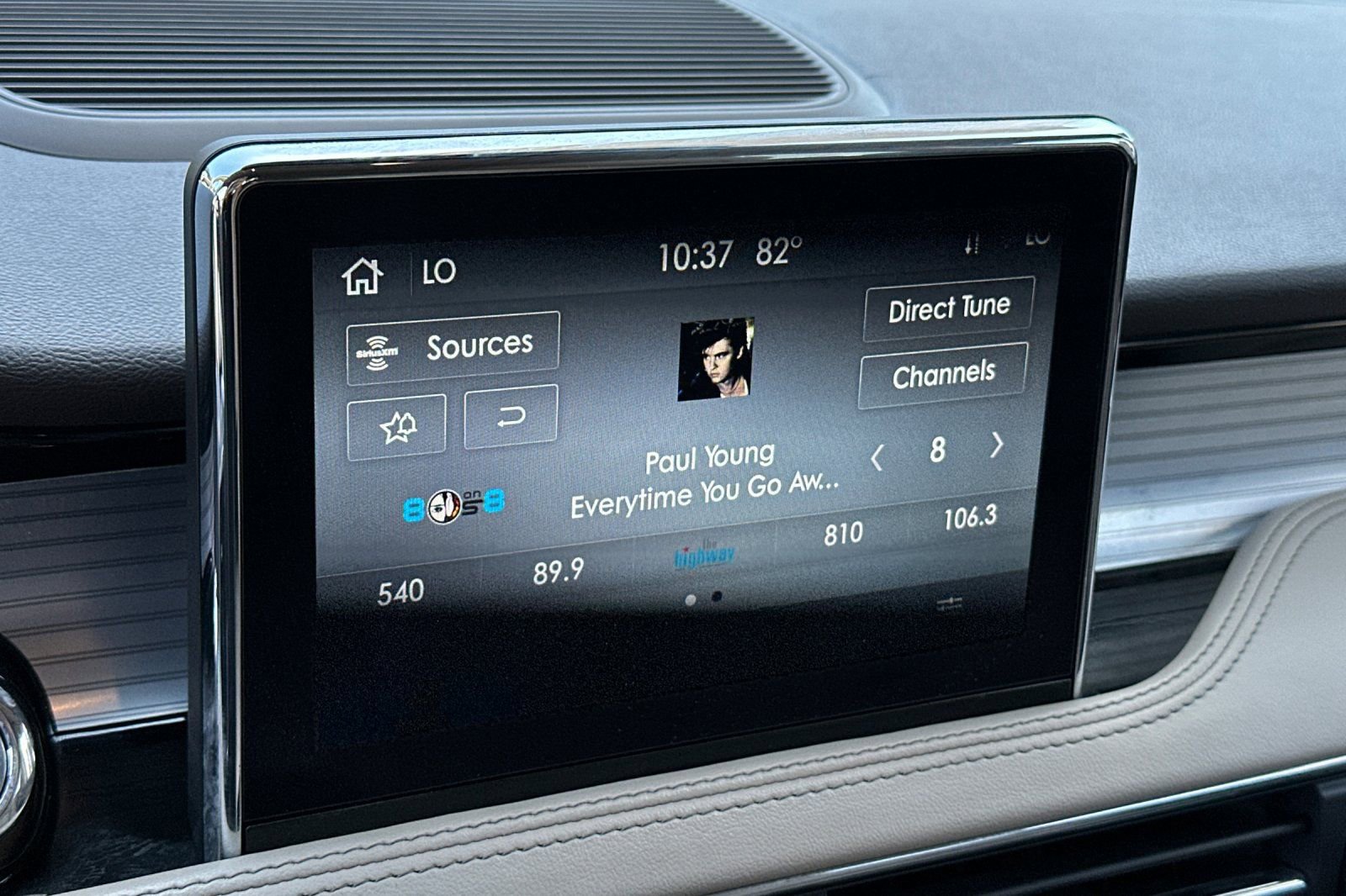 Used 2022 Lincoln Corsair FWD image 17