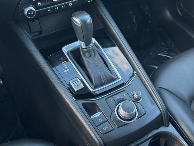 Used 2021 MAZDA CX-5 Touring image 14