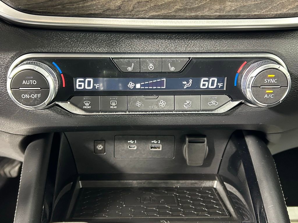 Used 2025 Nissan Altima 2.5 SL FWD image 19