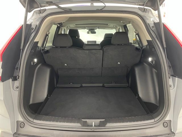 Used 2023 Honda CR-V EX image 12
