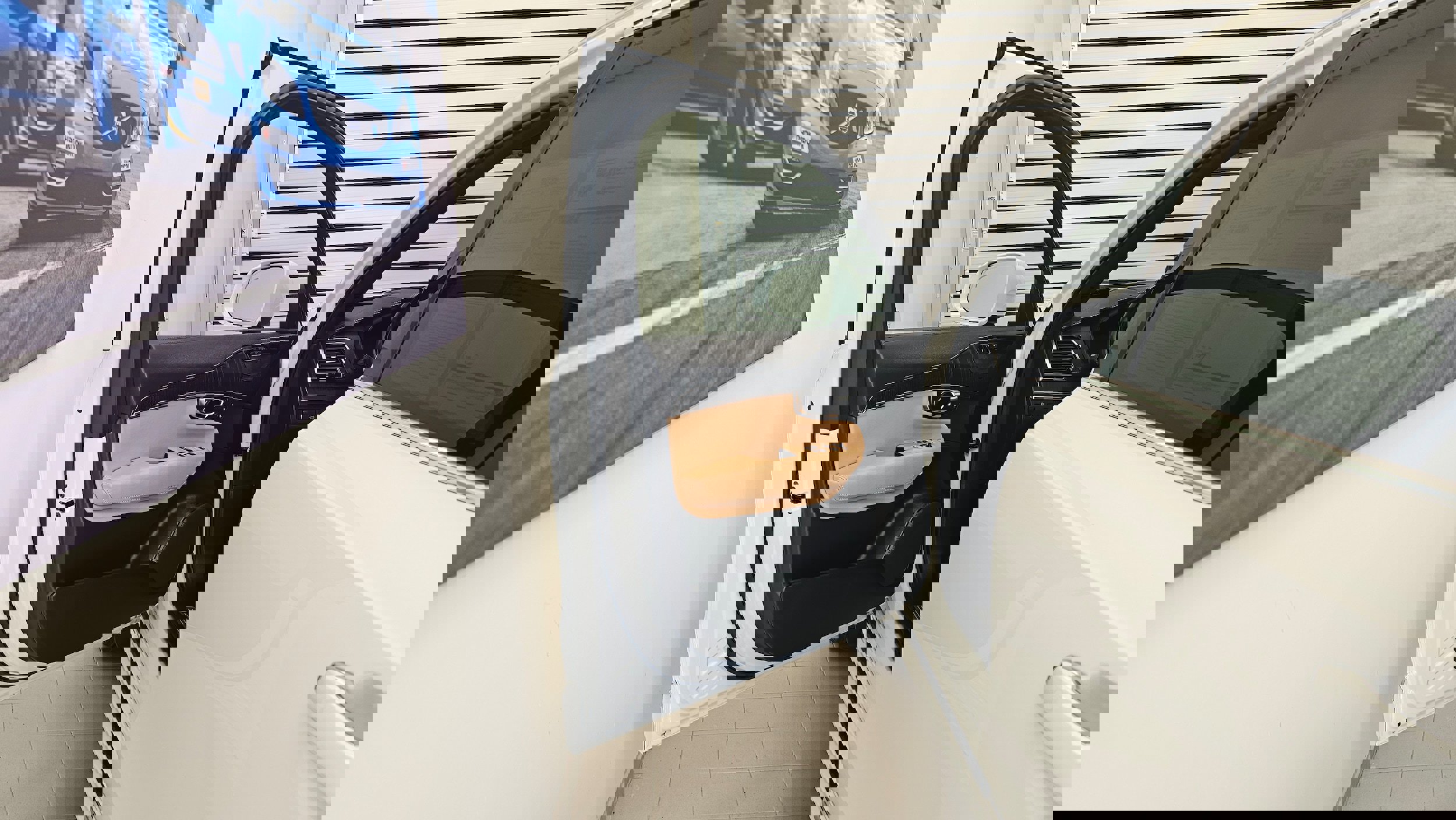 Certified 2022 Volvo XC90 T6 Inscription w/ Advanced Package image 20