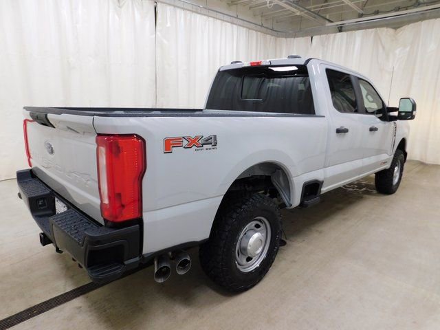 New 2026 Ford F250 XL image 29