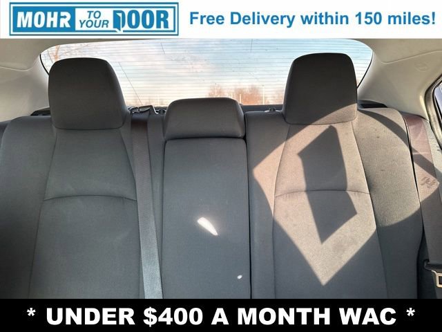 Used 2021 Toyota Corolla LE image 24