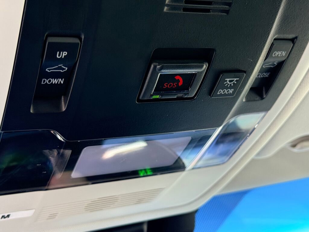 Used 2025 Lexus ES 350 ES 350 image 26